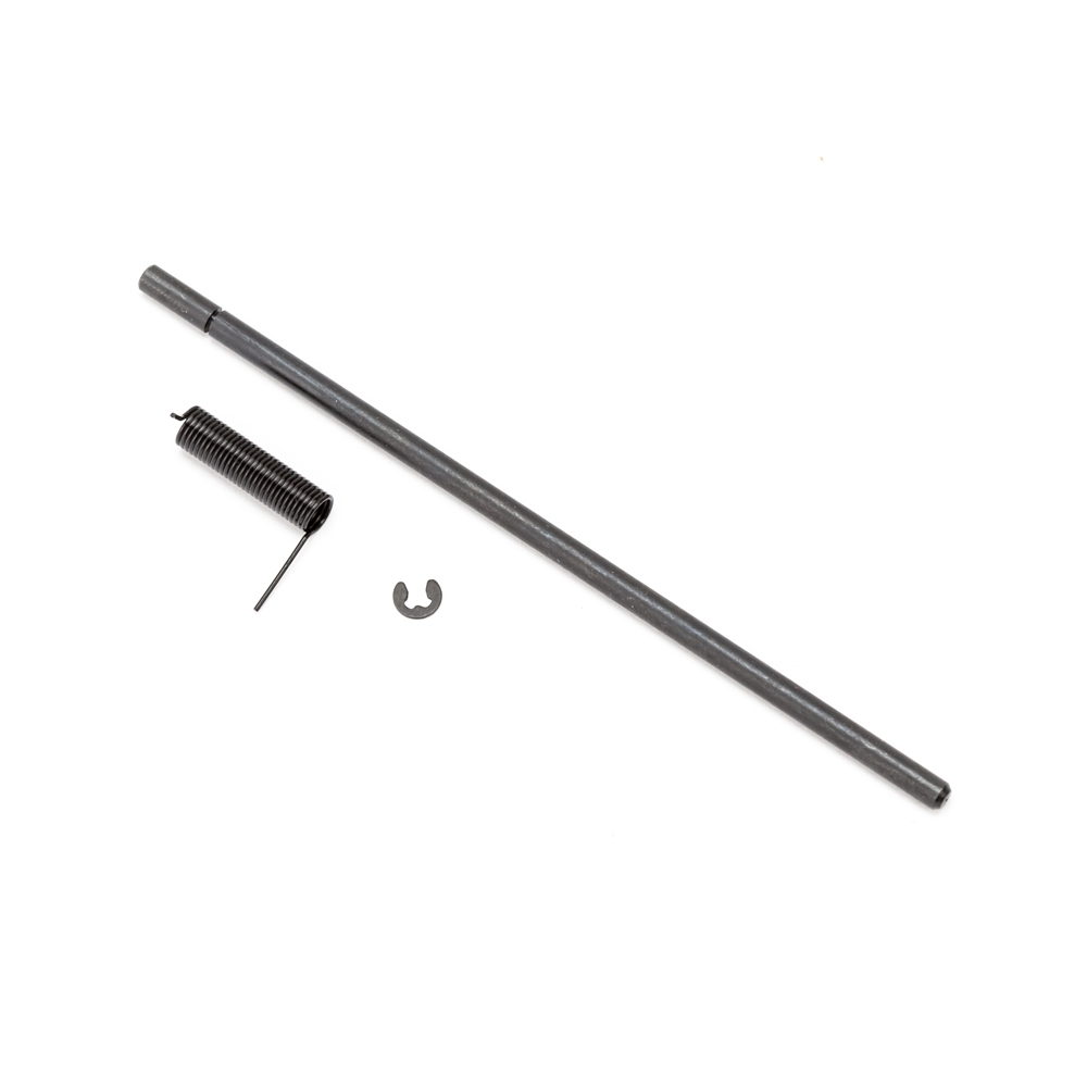 RodSpringCClipAR15EjectionPortDustCover